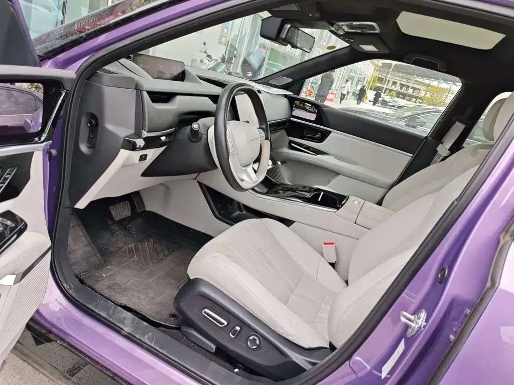 Honda P7 2025 из CN, фото 5