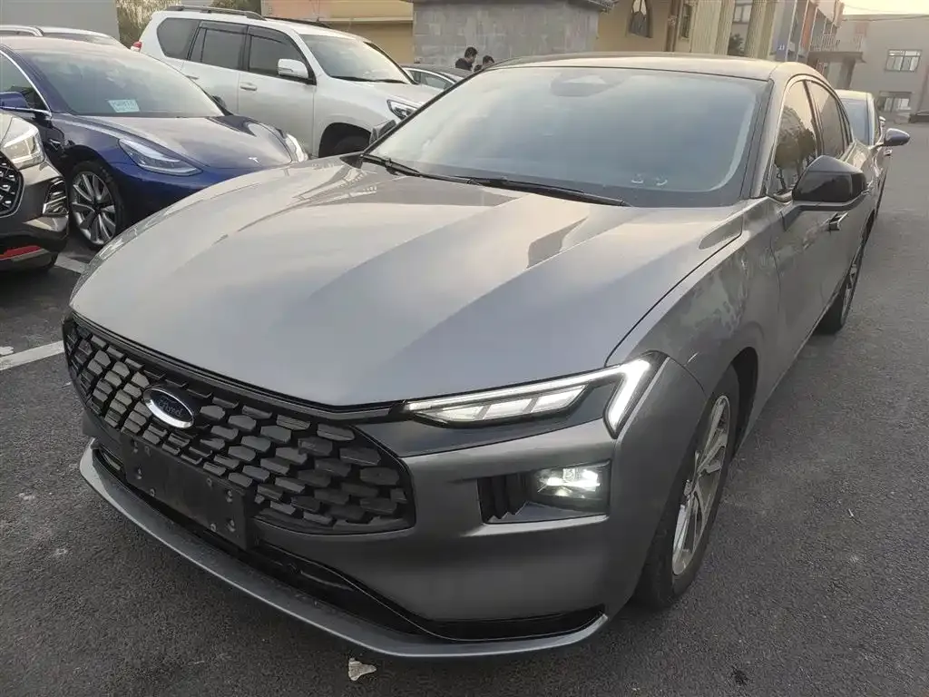 Ford Mondeo 2023 из CN, фото 9