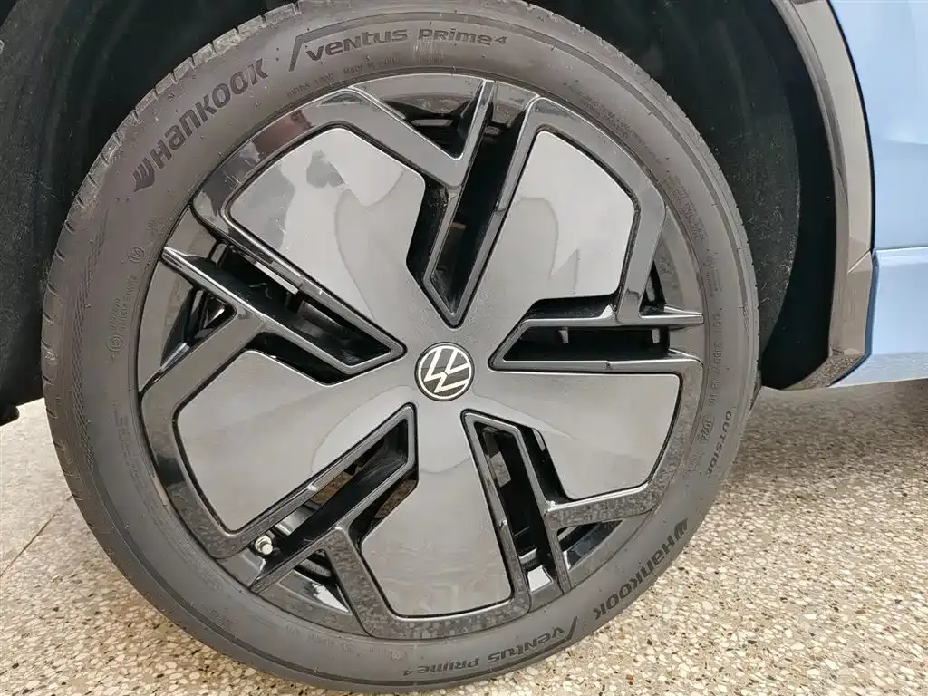 [object Object] Tiguan L 2024 из CN, фото 6