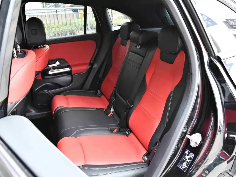 Mercedes-Benz GLA AMG 2023 из CN, фото 5