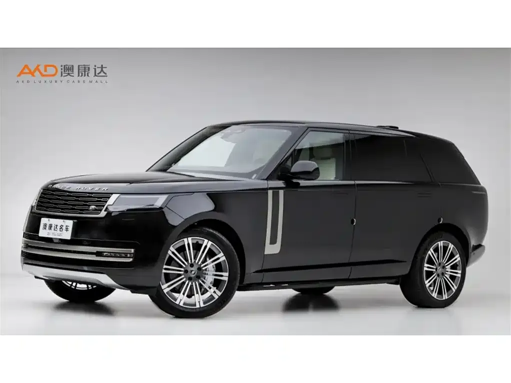 Land Rover Range Rover 2024 из CN, фото 1