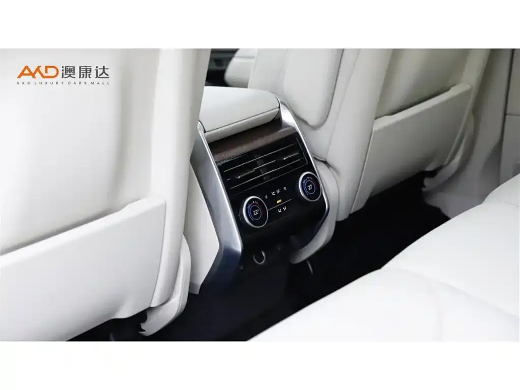 Land Rover Range Rover 2024 из CN, фото 6