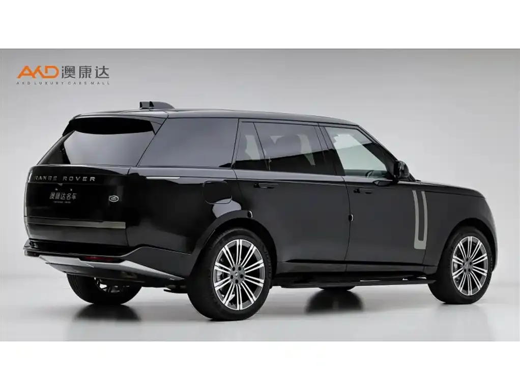 Land Rover Range Rover 2024 из CN, фото 5