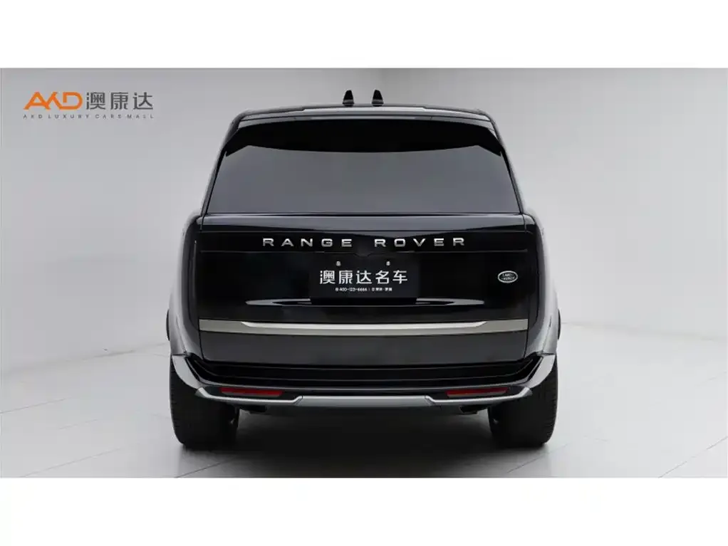 Land Rover Range Rover 2024 из CN, фото 3
