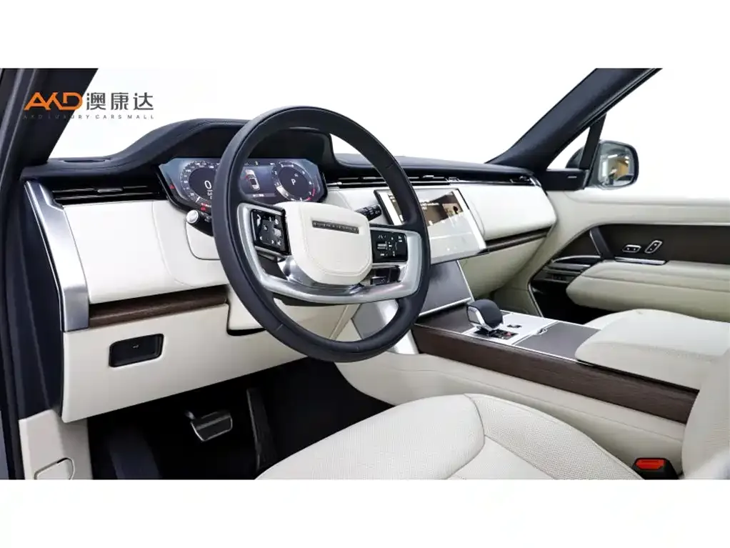 Land Rover Range Rover 2024 из CN, фото 10