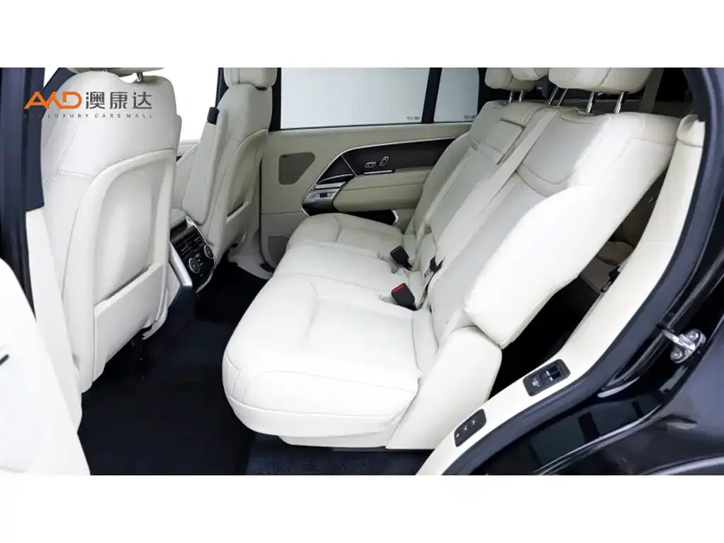 Land Rover Range Rover 2024 из CN, фото 8