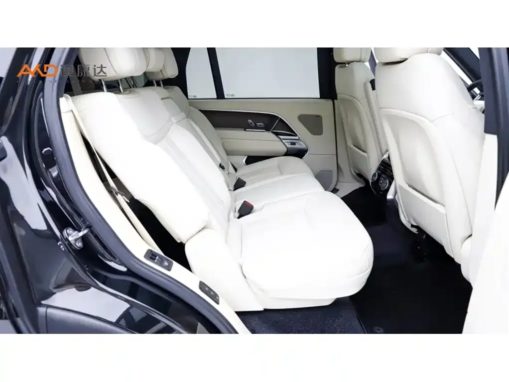 Land Rover Range Rover 2024 из CN, фото 7