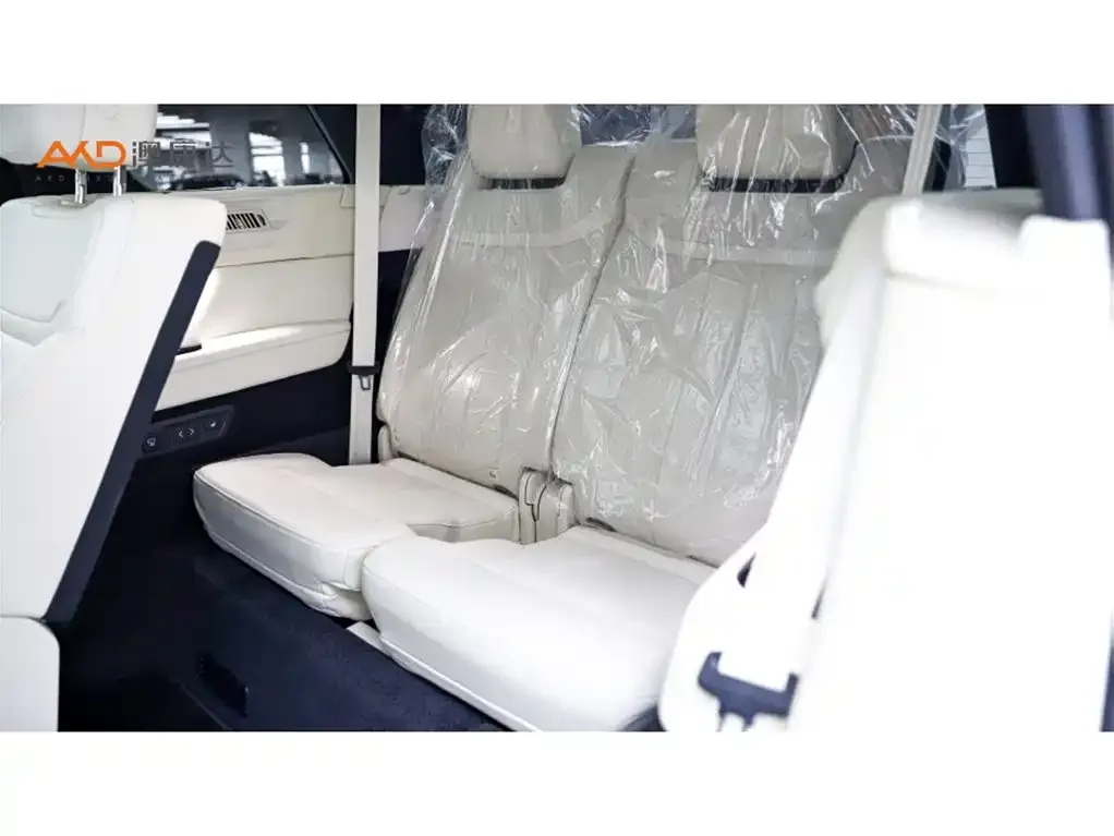 Land Rover Range Rover 2024 из CN, фото 4