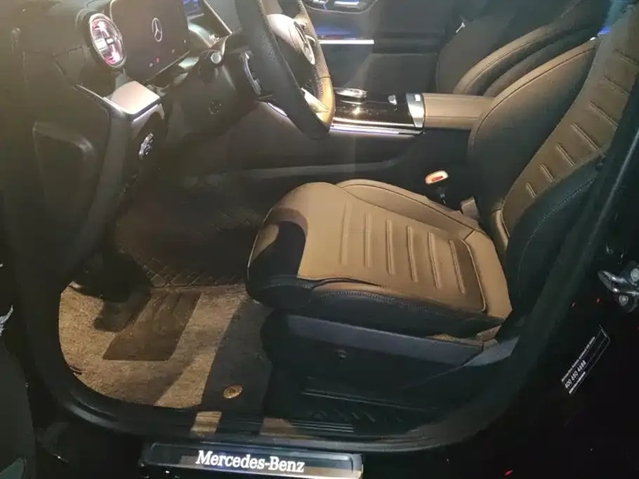 Mercedes-Benz GLC 2024 из CN, фото 7
