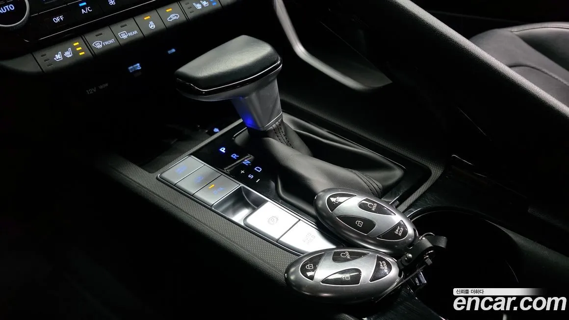 Hyundai AVANTE — фото 6