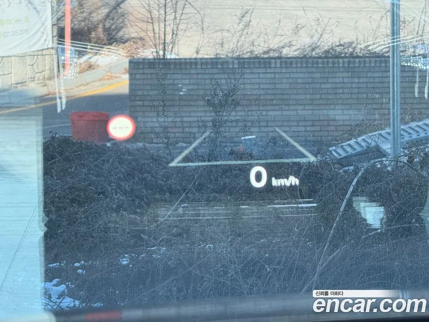 Kia EV3 2026 из KR, фото 7