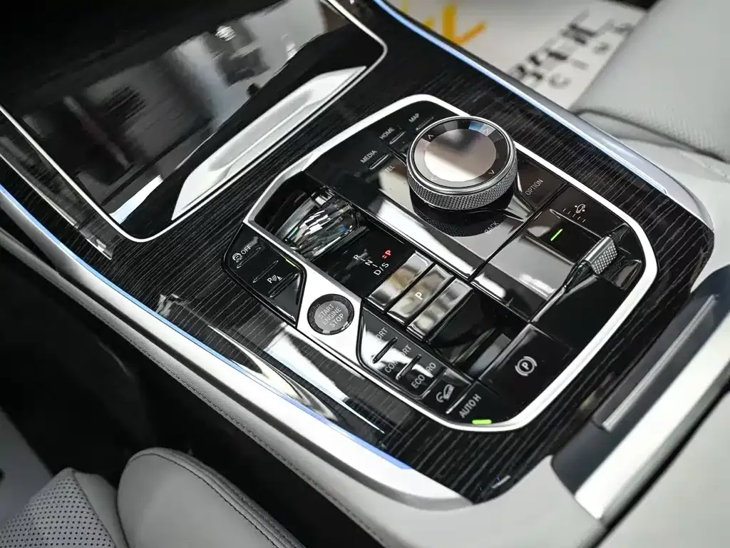 BMW X7 2023 из CN, фото 8