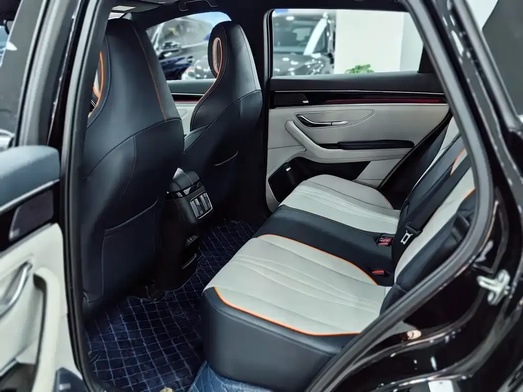 BYD PLUS New Energy 2023 из CN, фото 7