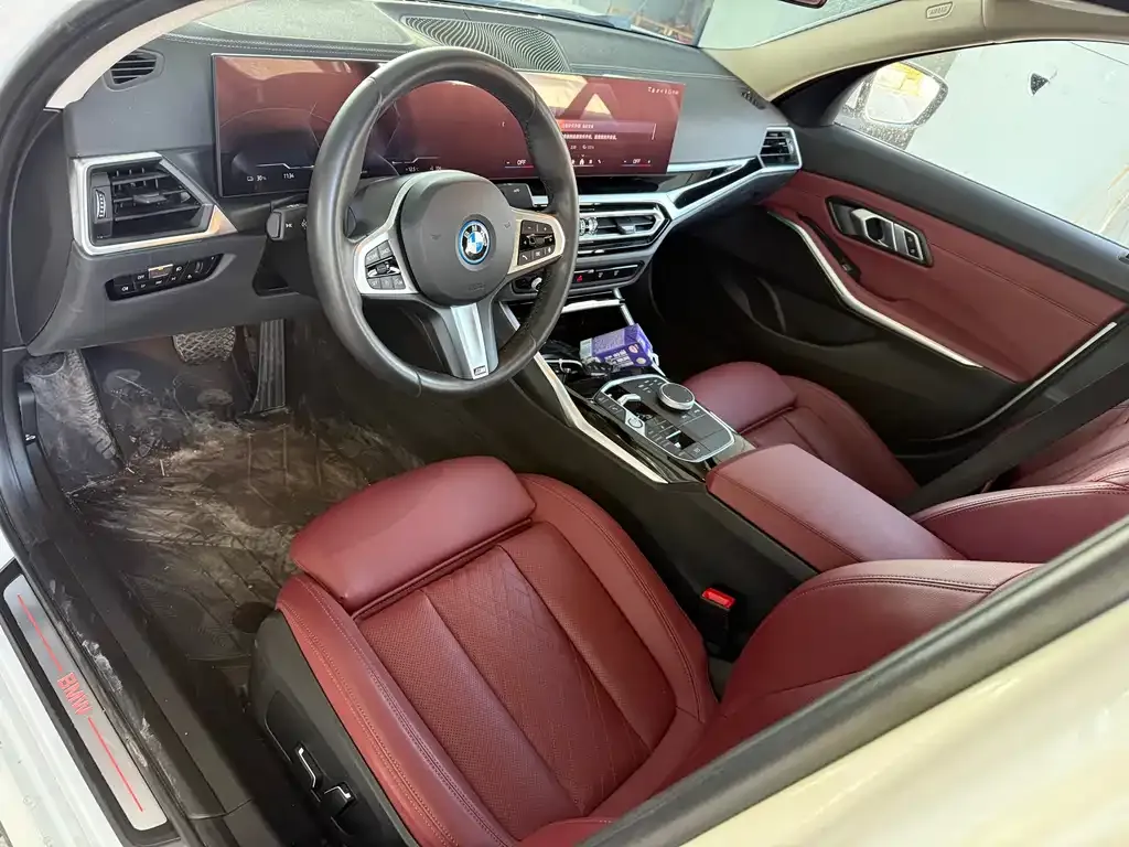 BMW i3 2023 из CN, фото 6