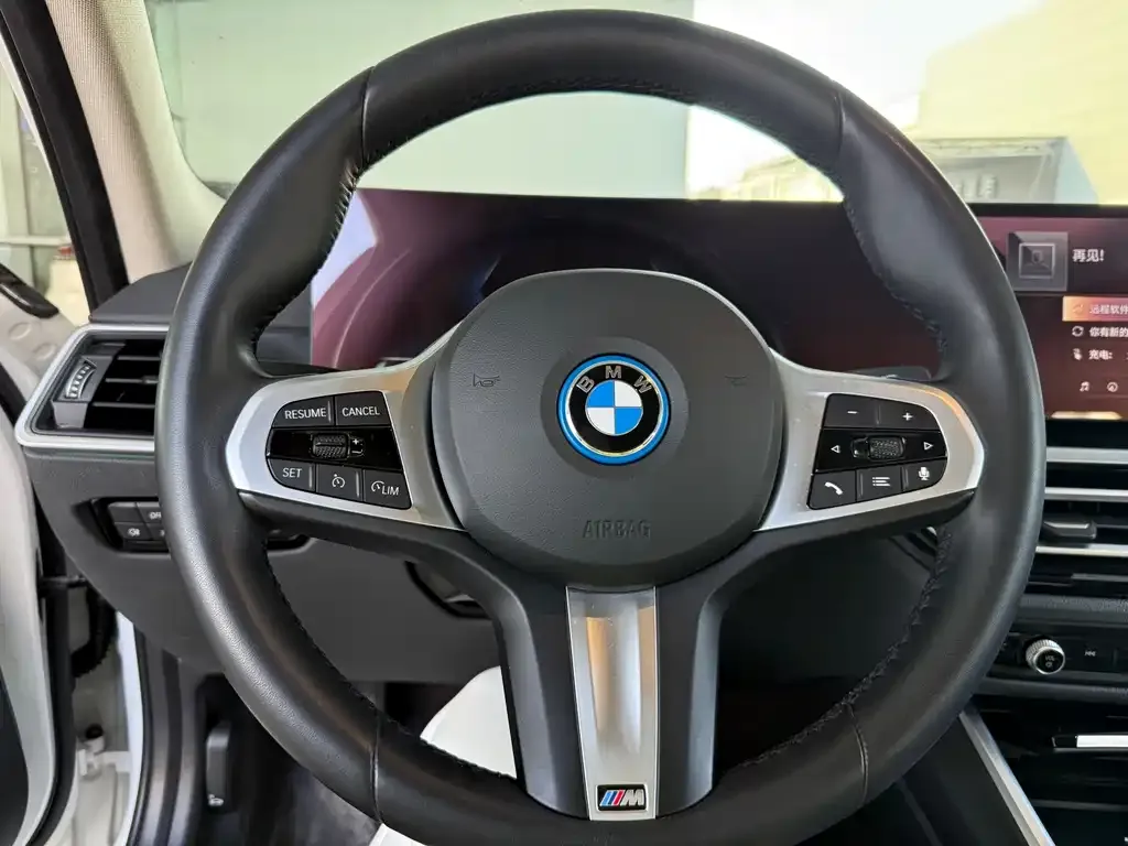 BMW i3 2023 из CN, фото 2