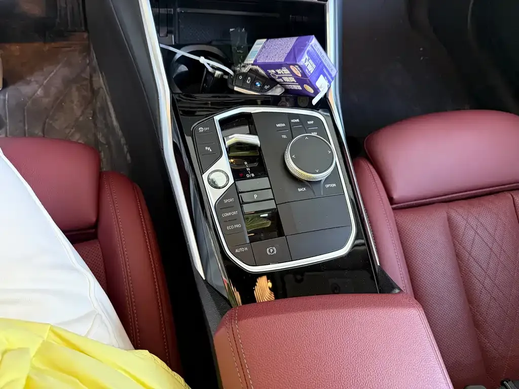 BMW i3 2023 из CN, фото 3