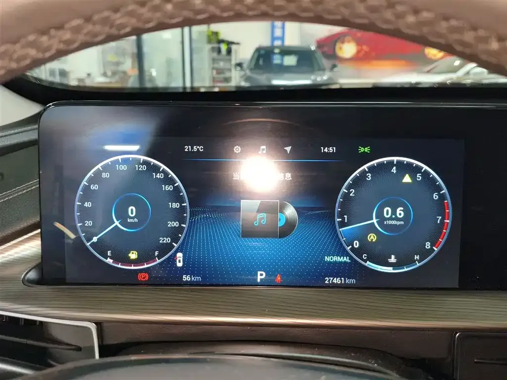 Chery Tiggo 8 PLUS — фото 4