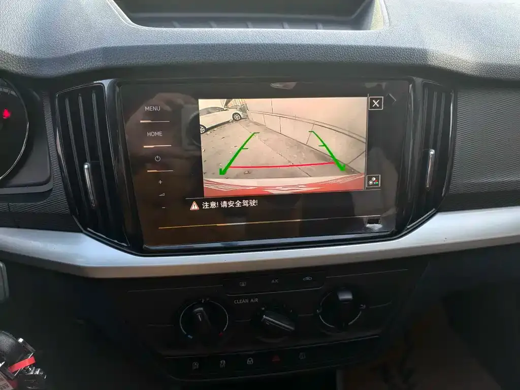 Skoda Kamiq 2021 из CN, фото 10