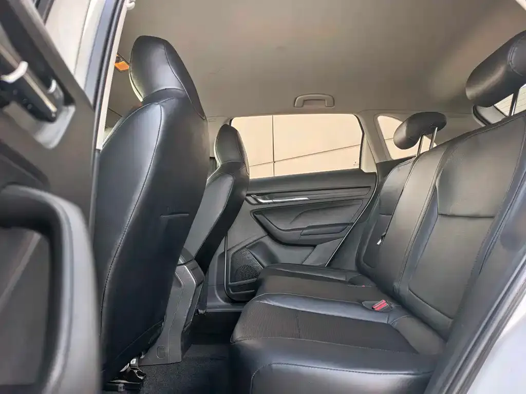 Skoda Kamiq 2021 из CN, фото 5