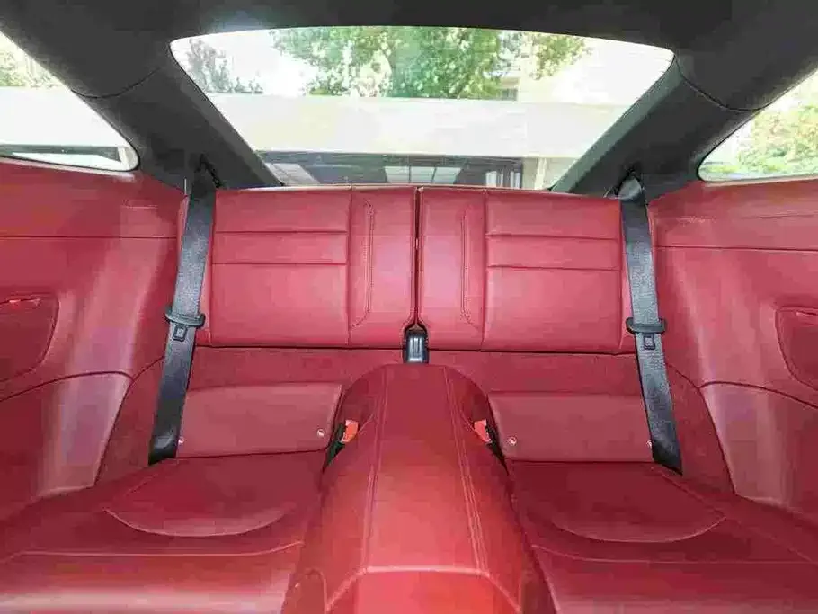 Porsche 911 2022 из CN, фото 7