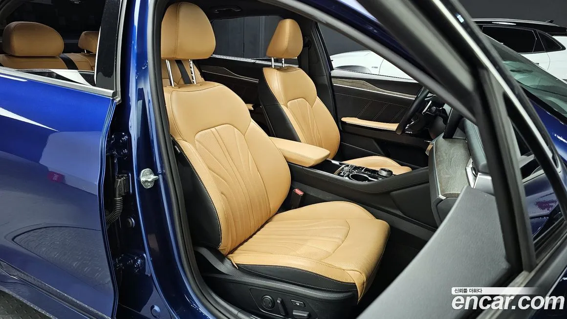 Kia K5 2021 из KR, фото 6