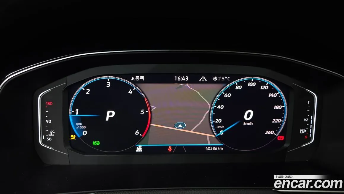 Volkswagen Passat 2022 из KR, фото 6