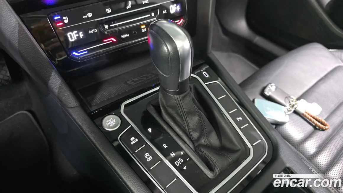 Volkswagen Passat 2022 из KR, фото 8
