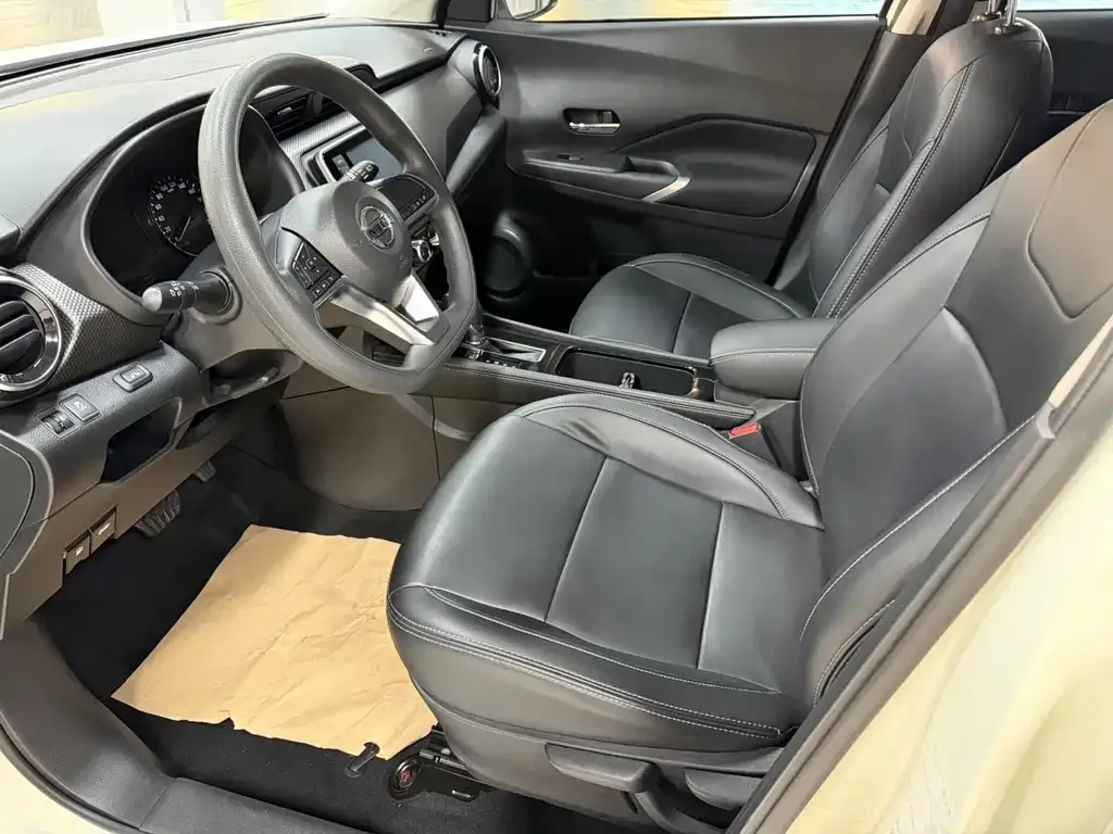 Nissan Kicks 2022 из CN, фото 10