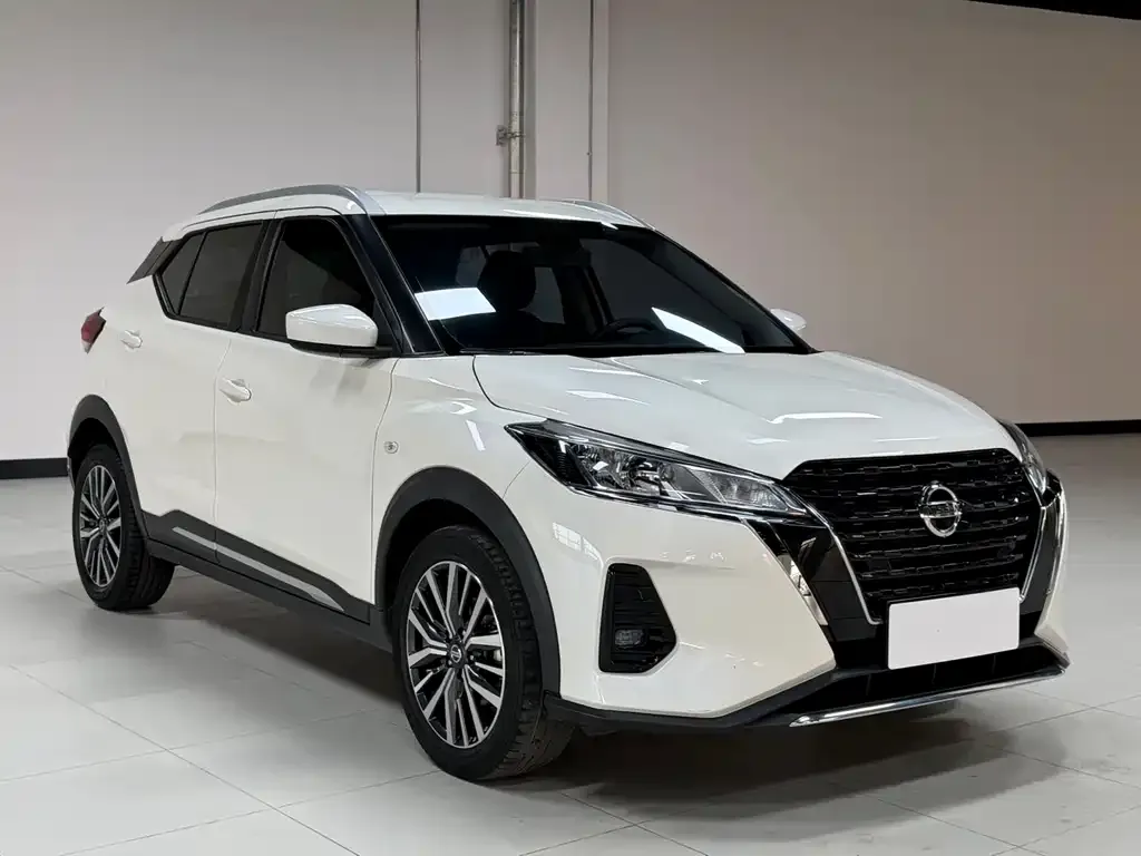 Nissan Kicks 2022 из CN, фото 3