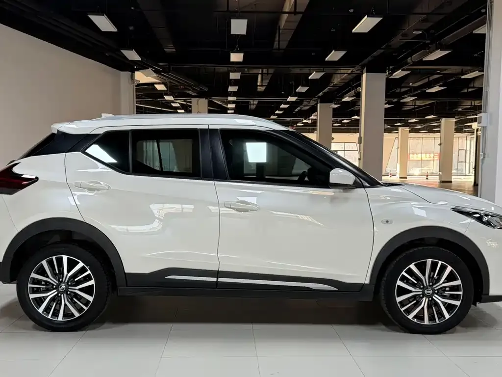 Nissan Kicks 2022 из CN, фото 4