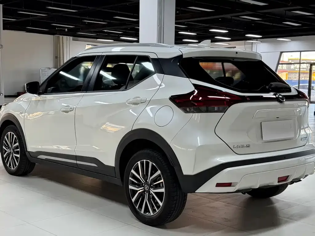 Nissan Kicks 2022 из CN, фото 7