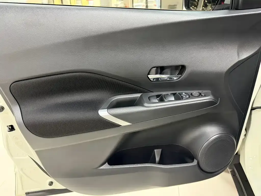 Nissan Kicks 2022 из CN, фото 9