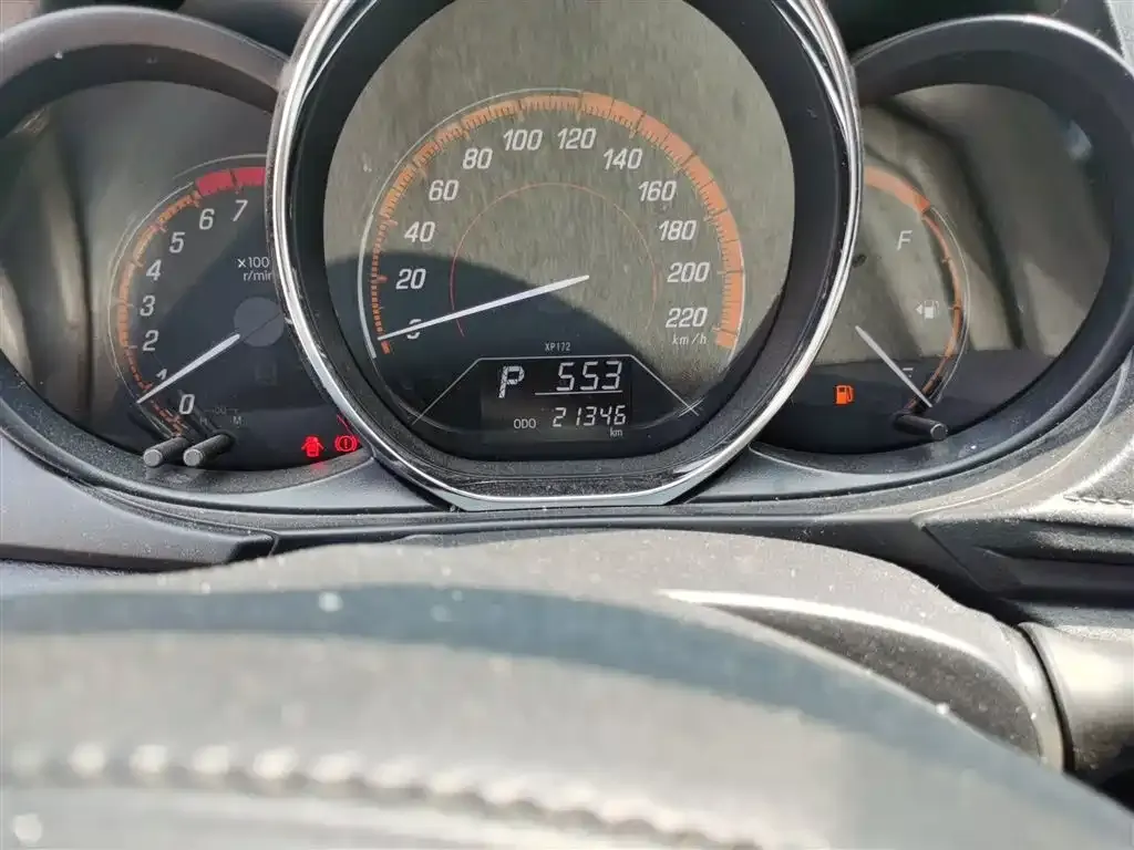 Toyota Yaris L 2022 из CN, фото 5