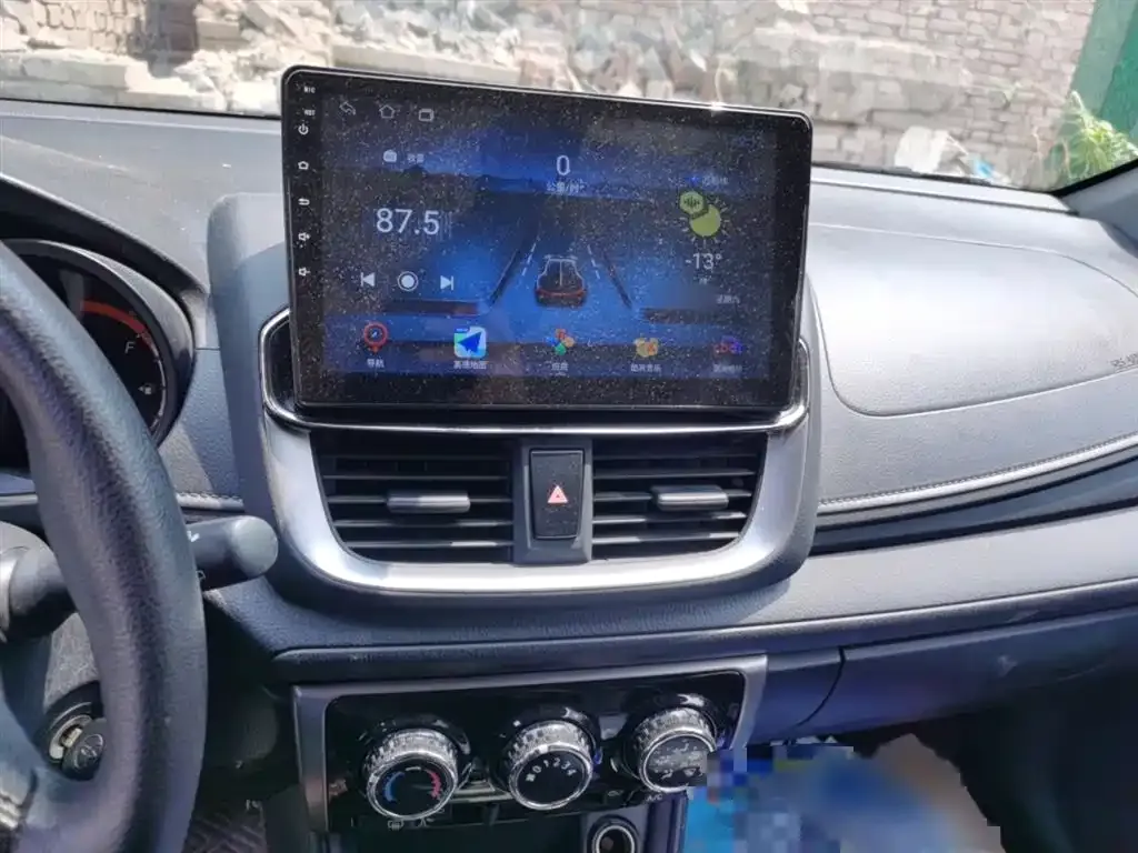Toyota Yaris L 2022 из CN, фото 10