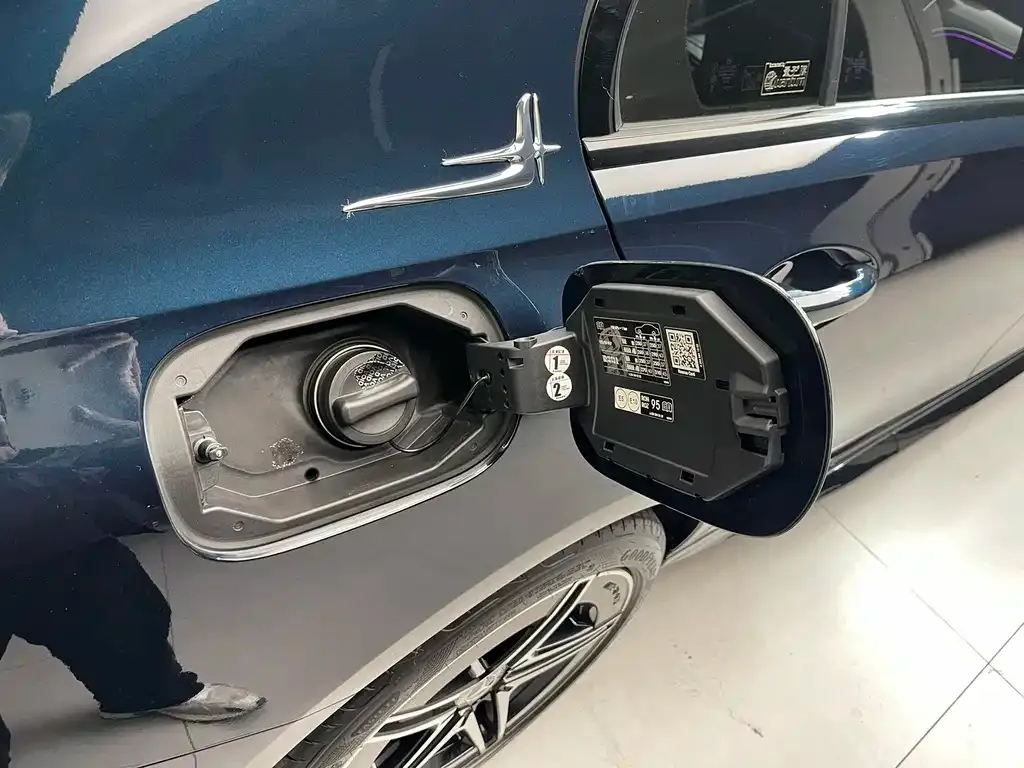 Mercedes-Benz C-Class 2023 из CN, фото 9