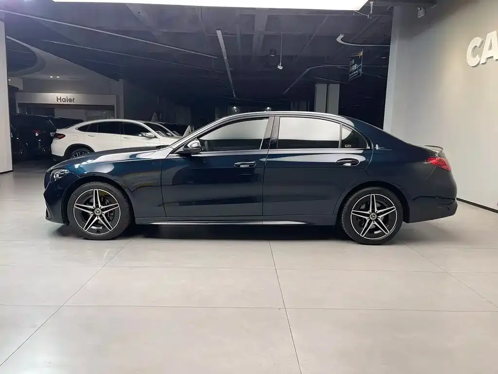 Mercedes-Benz C-Class 2023 из CN, фото 3