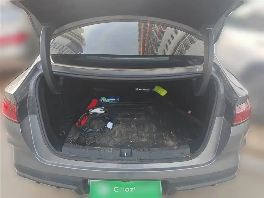 BYD Qin L 2025 из CN, фото 5