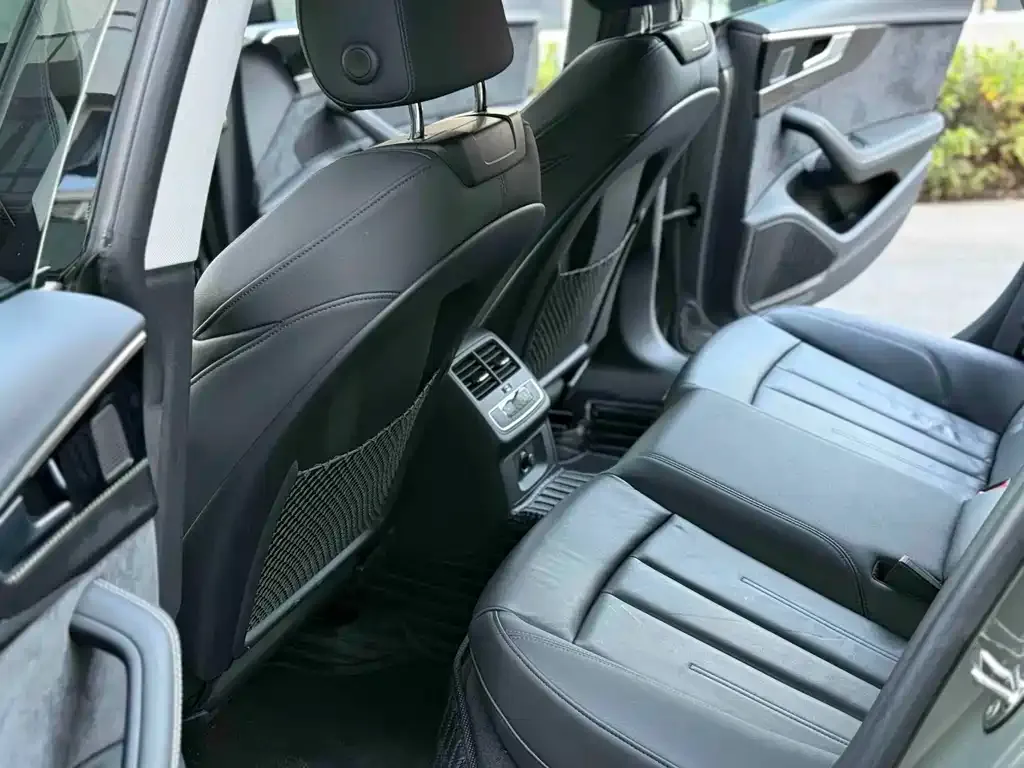 Audi A5 (Import) 2022 из CN, фото 3
