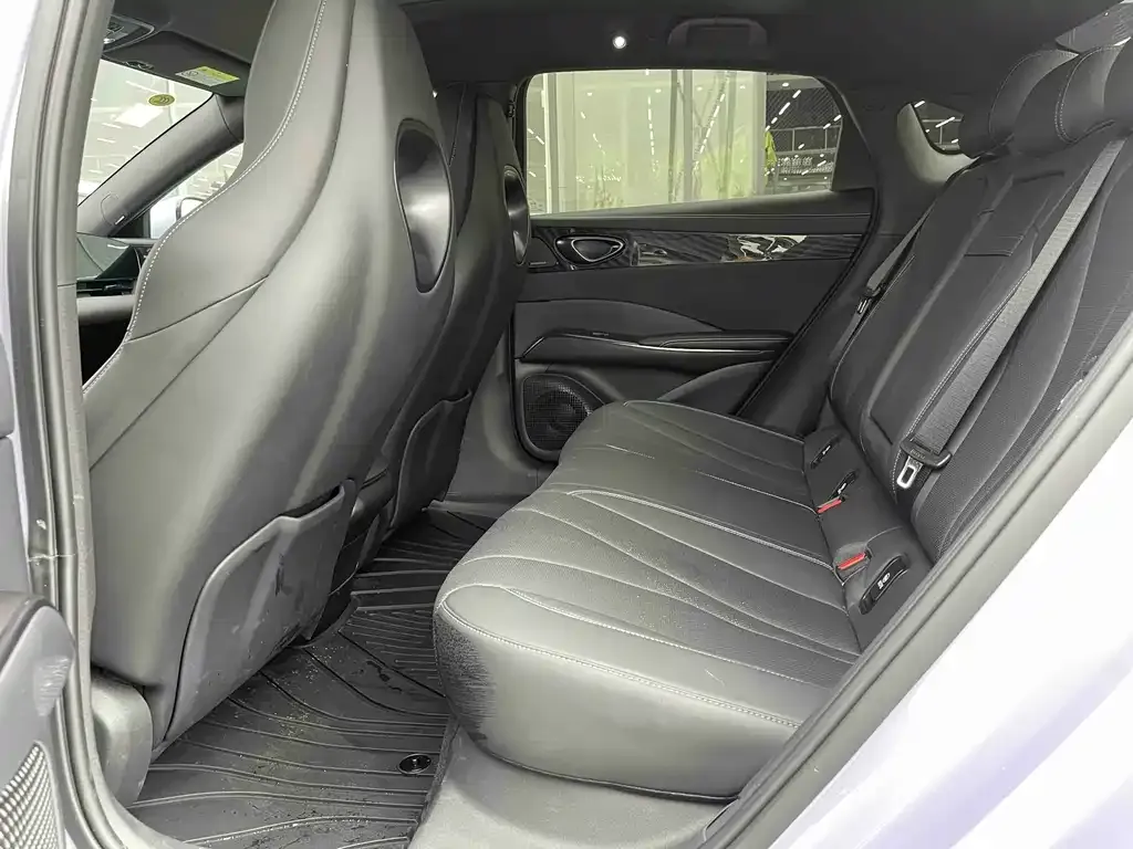 BYD Seal 2025 из CN, фото 2