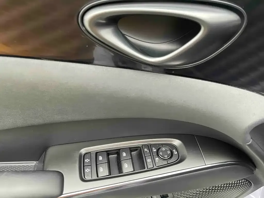 BYD Seal 2025 из CN, фото 4