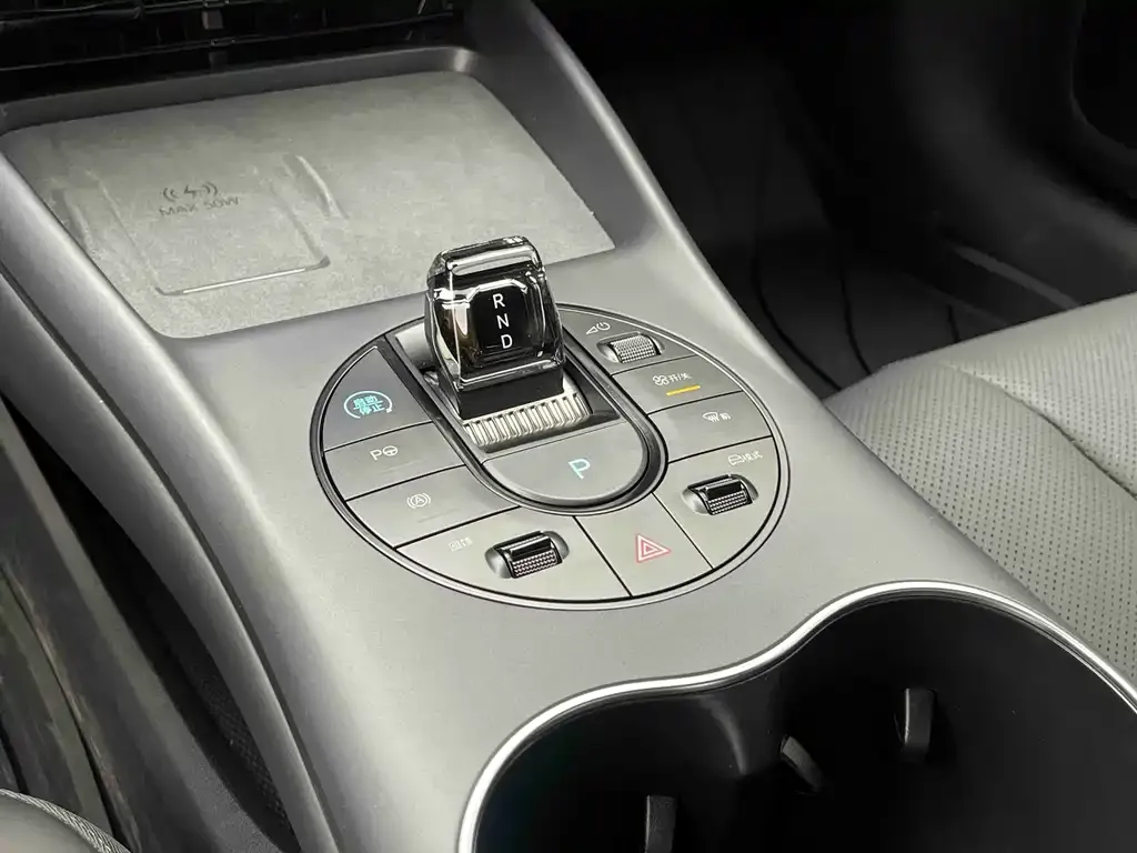 BYD Seal 2025 из CN, фото 3