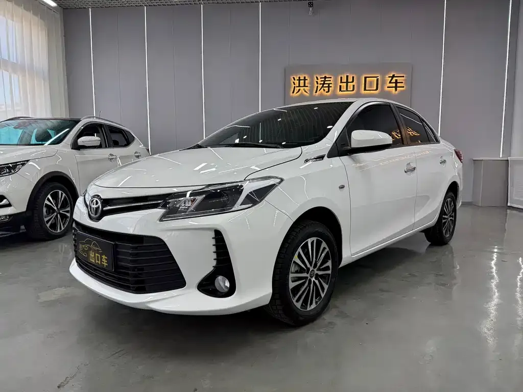 Toyota Vios