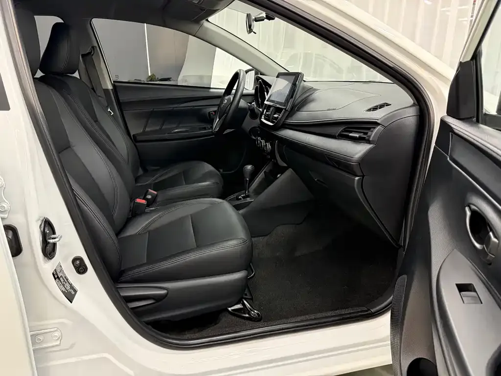 Toyota Vios 2023 из CN, фото 3
