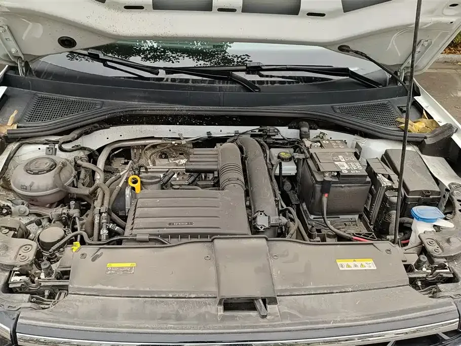 Volkswagen T-Roc 2025 из CN, фото 8