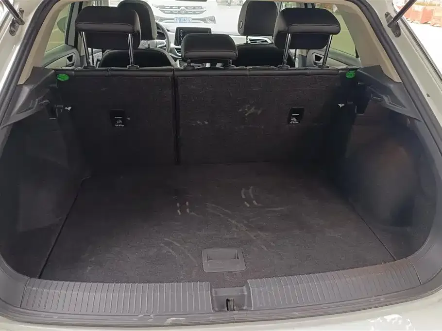 Volkswagen T-Roc 2025 из CN, фото 3