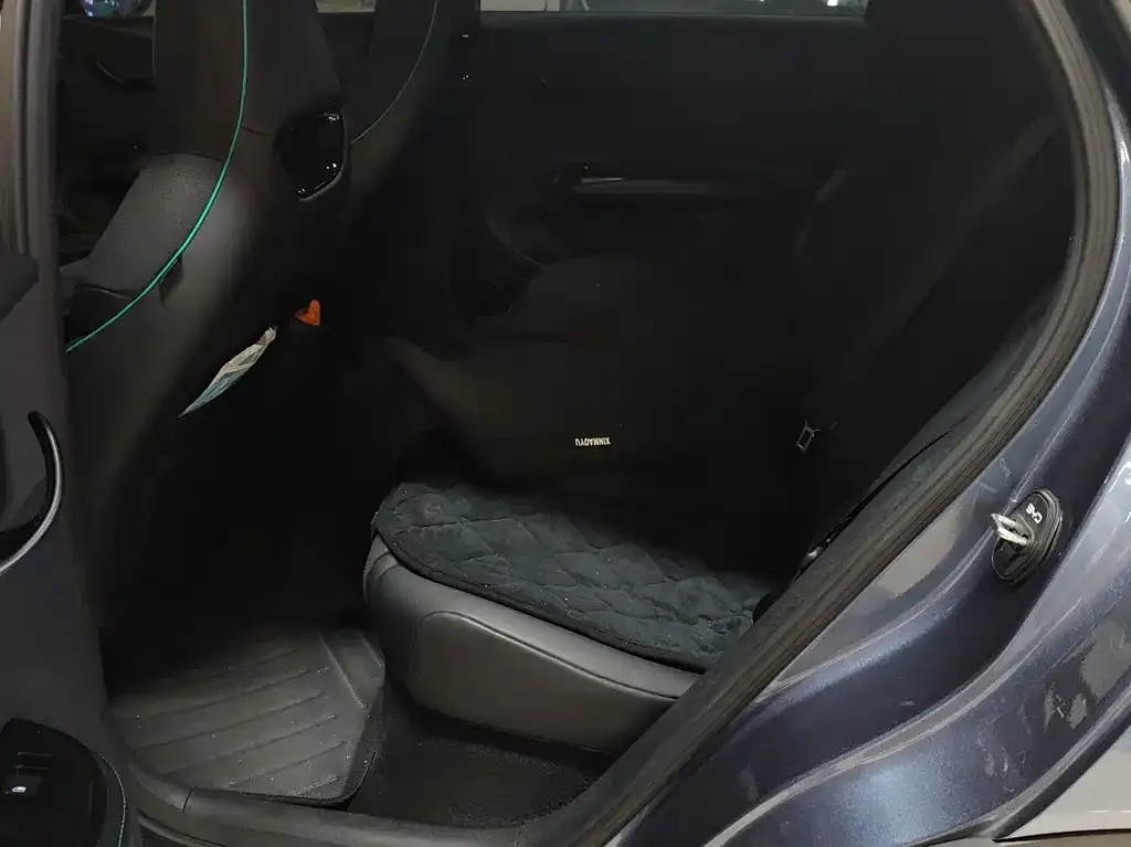 BYD Dolphin 2025 из CN, фото 10