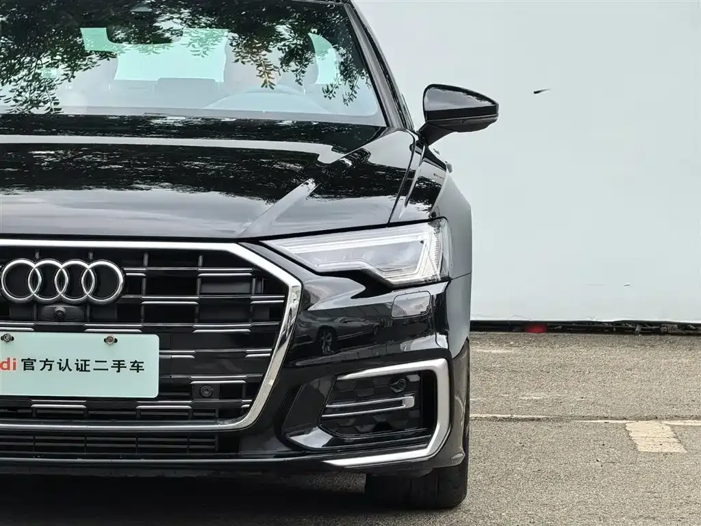 Audi A6L — фото 3
