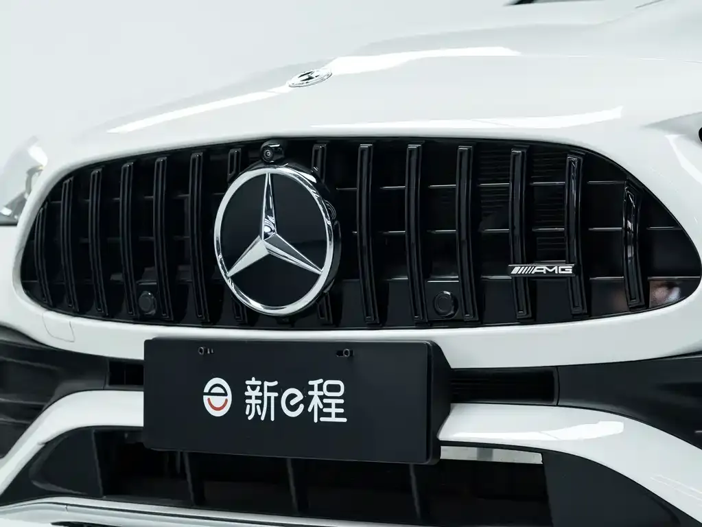Mercedes-Benz C-Class 2025 из CN, фото 6