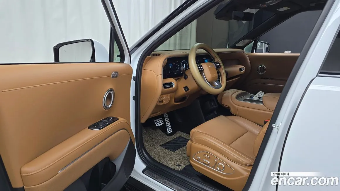 Hyundai Palisade — фото 2