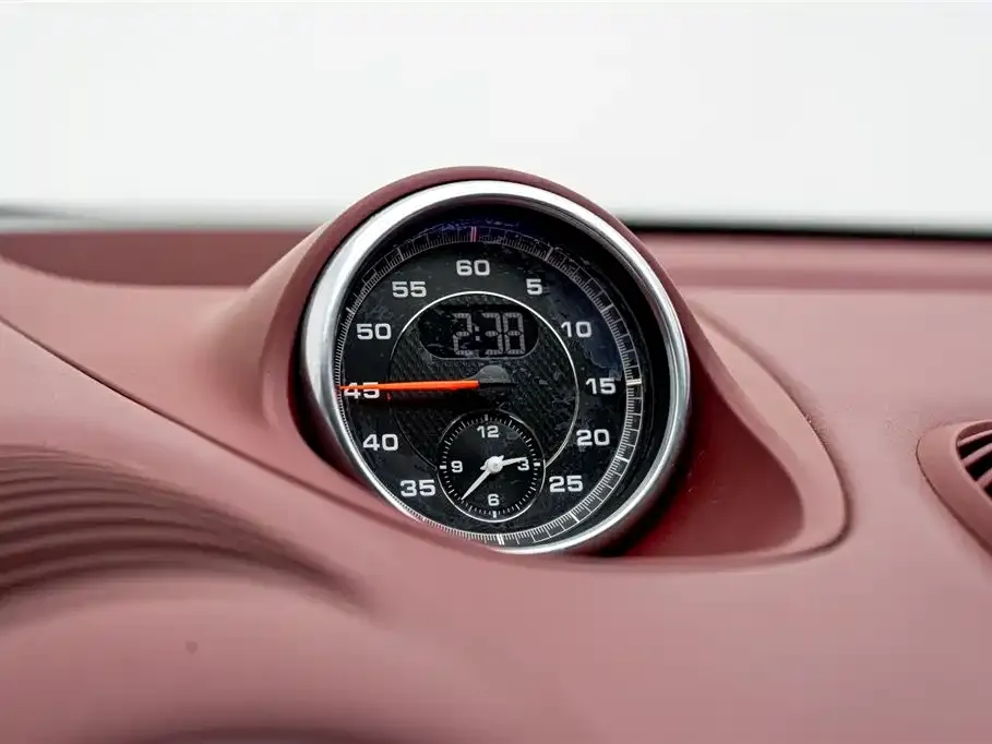 Porsche 718 2021 из CN, фото 8
